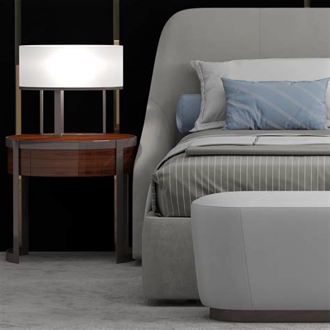 fendi casa audrey bed|fendi casa aura bed table.